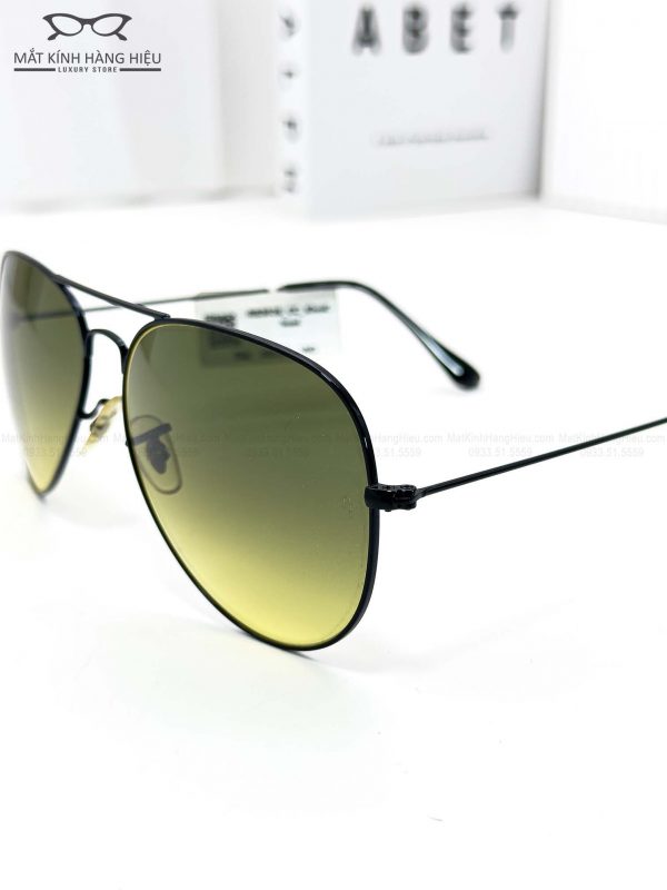 RAYBAN RB3026 002.2F 62 14 140 600K VD 2 4