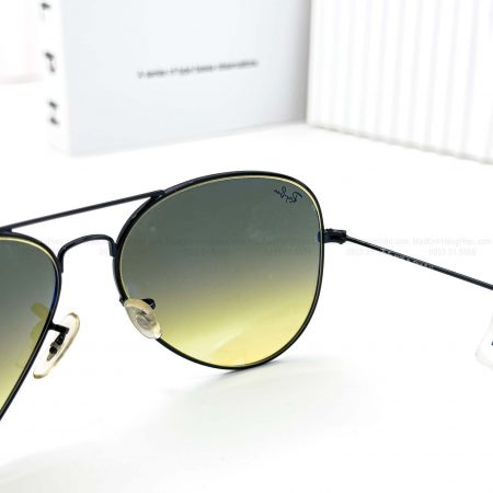 RAYBAN RB3026 002.2F 62 14 140 600K VD 3 9