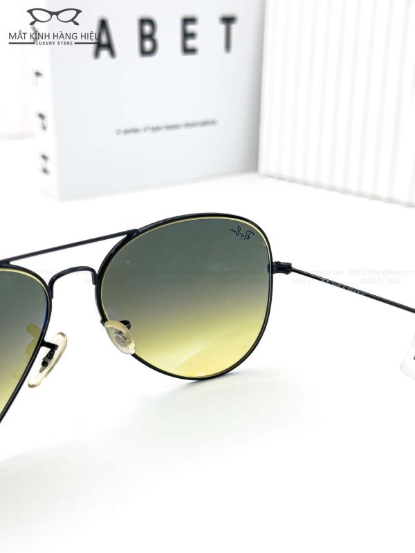 RAYBAN RB3026 002.2F 62 14 140 600K VD 3 5