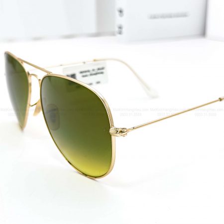 RAYBAN RB3026 002.2F 64 11 133 600K VD 2 8