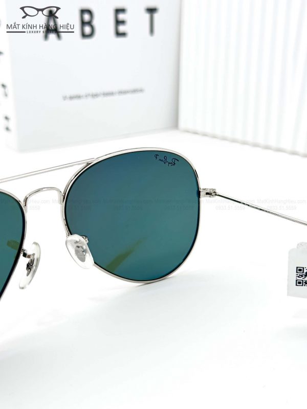 RAYBAN RB3026 003.58 62 14 140 1100K VD PLR 4 5