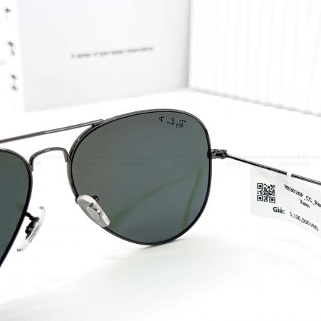 RAYBAN RB3026 004.58 62 14 140 1100K VD PLR 1 9