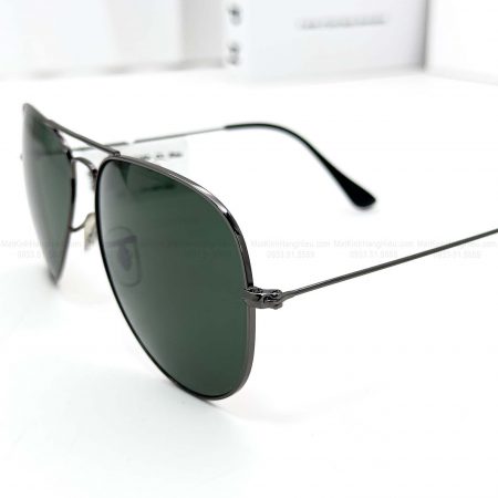 RAYBAN RB3026 004.58 62 14 140 1100K VD PLR 4 7