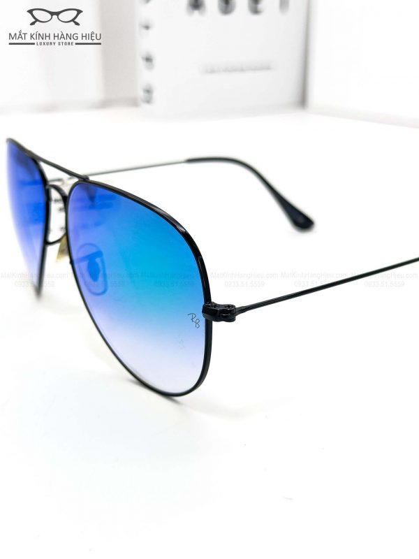 RAYBAN RB3026 4 62 14 140 600K VD 3 4