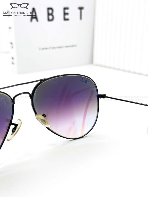 RAYBAN RB3026 4 62 14 140 600K VD 4 5