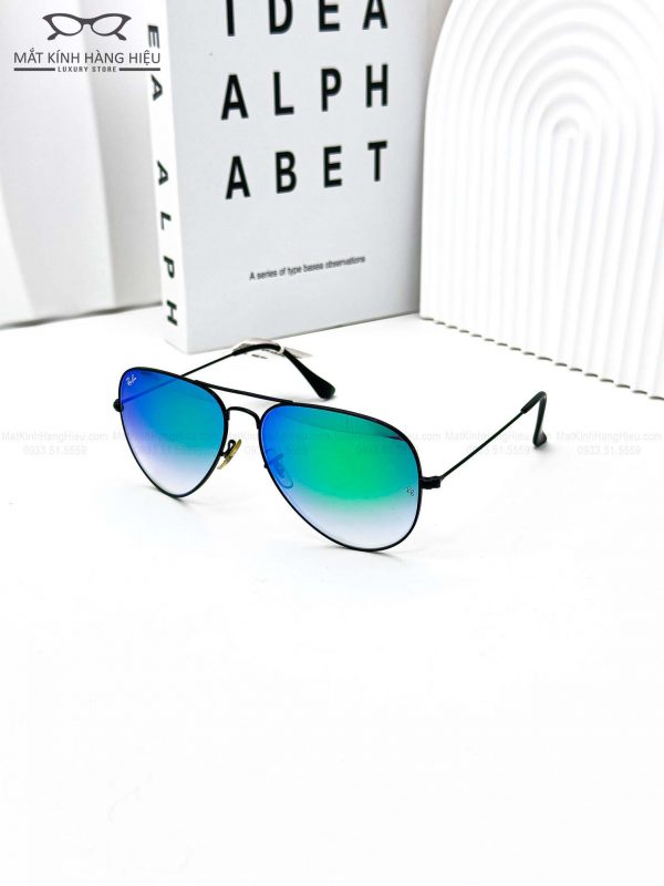 RAYBAN RB3026 4 62 14 140 600K VD 1