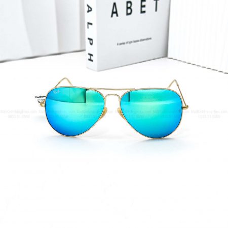 RAYBAN RB3026 5 62 14 140 600K 1 6