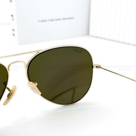 RAYBAN RB3026 5 62 14 140 600K 4 9