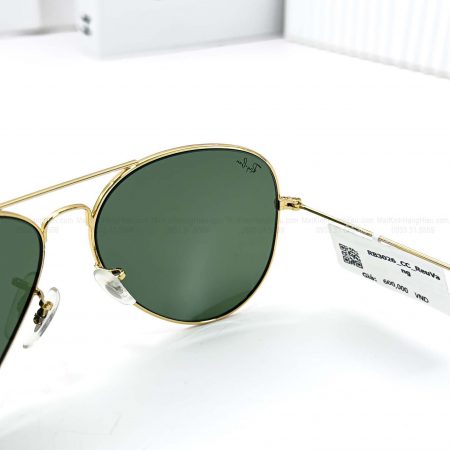 RAYBAN RB3026 L2846 62 14 140 600K4 9