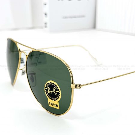 RAYBAN RB3026 L2846 62 14 140 600K8 7