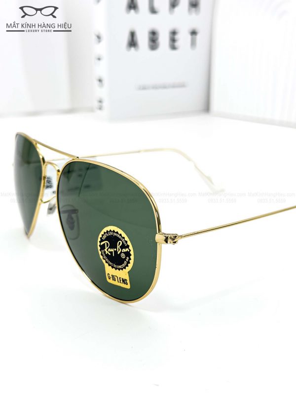 RAYBAN RB3026 L2846 62 14 140 600K8 3