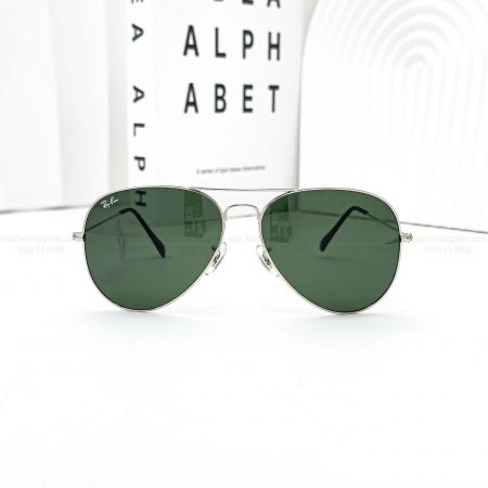 RAYBAN RB3026 W3177 62 14 140 600K 1 6