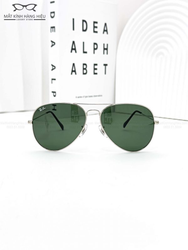 RAYBAN RB3026 W3177 62 14 140 600K 1 2