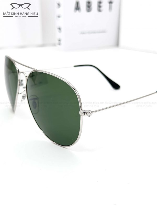 RAYBAN RB3026 W3177 62 14 140 600K 3 4