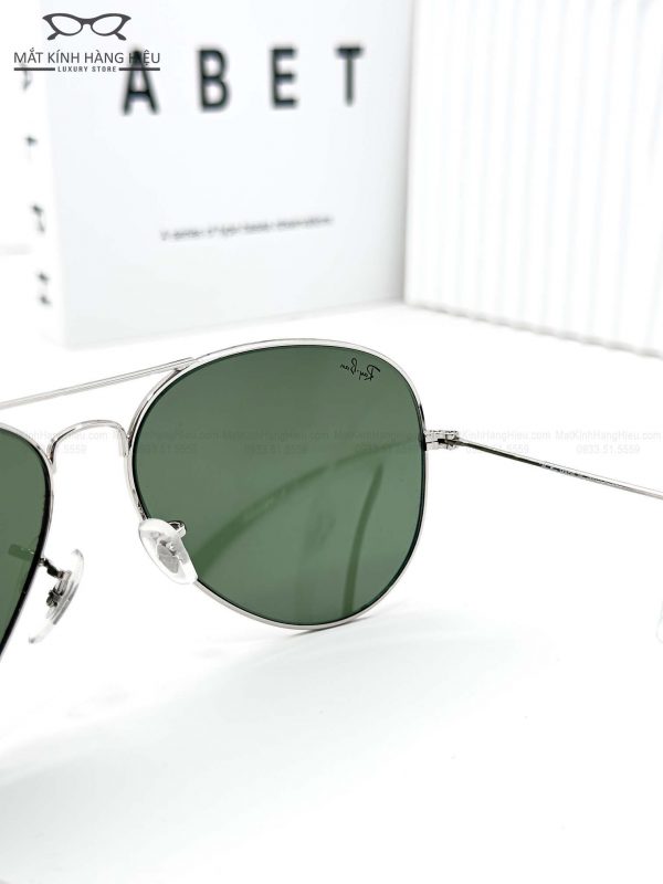 RAYBAN RB3026 W3177 62 14 140 600K 4 5