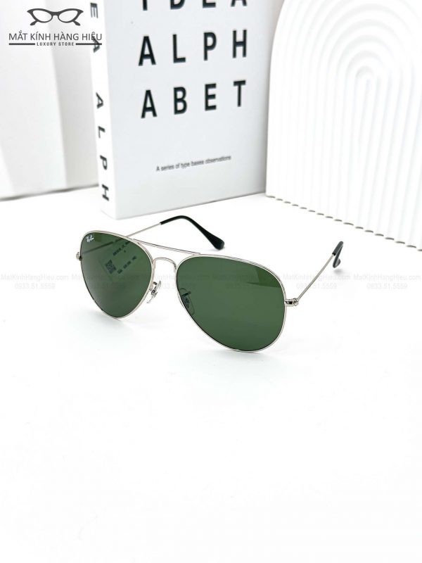 RAYBAN RB3026 W3177 62 14 140 600K 1