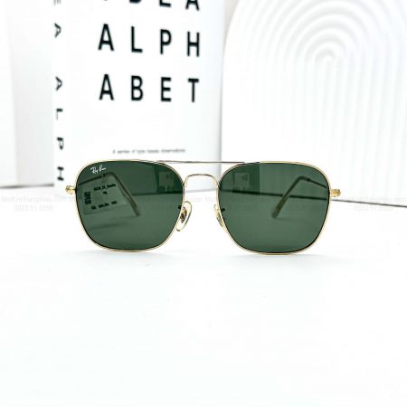 RAYBAN RB3136 001 58 24 145 600K 1 6