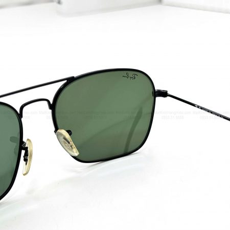 RAYBAN RB3136 002 58 24 145 600K 1 9