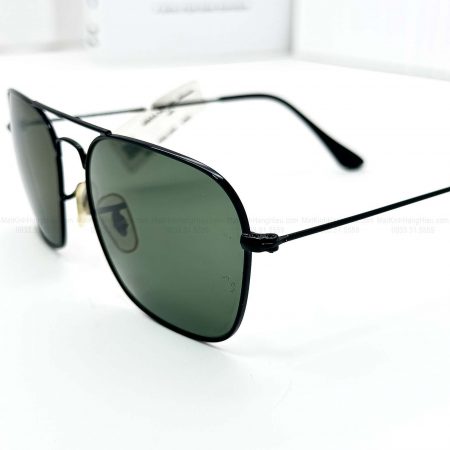 RAYBAN RB3136 002 58 24 145 600K 8