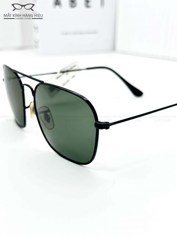 RAYBAN RB3136 002 58 24 145 600K 4