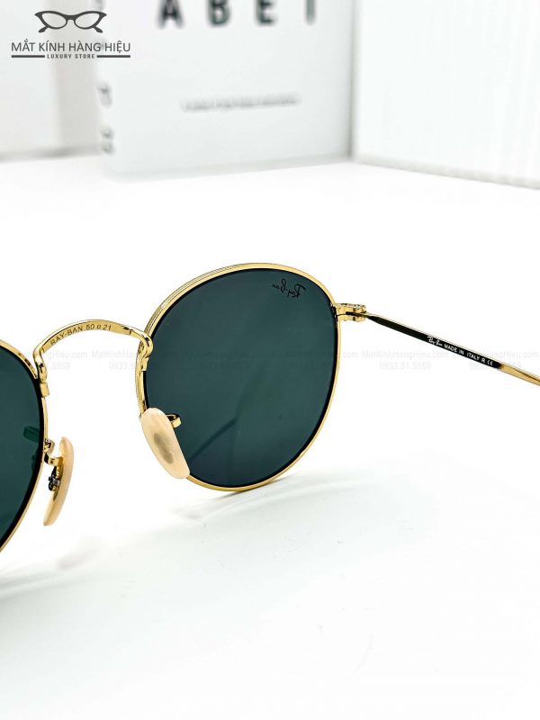 RAYBAN RB3447 9066.4A 50 21 150 600K 4 5