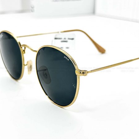 RAYBAN RB3447 9066.4A 50 21 150 600K 7