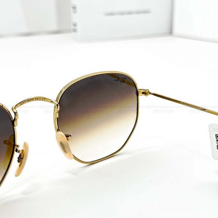 RAYBAN RB3548N 001.51 54 21 145 600K VD 4 9