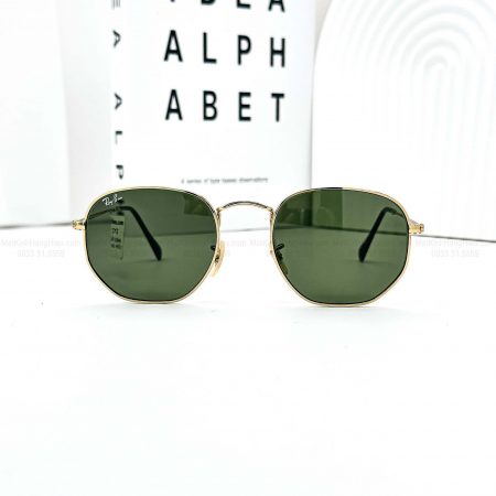 RAYBAN RB3548N 001 54 21 145 600K 1 6