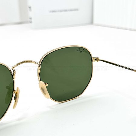 RAYBAN RB3548N 001 54 21 145 600K 4 9