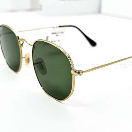 RAYBAN RB3548N 001 54 21 145 600K 7