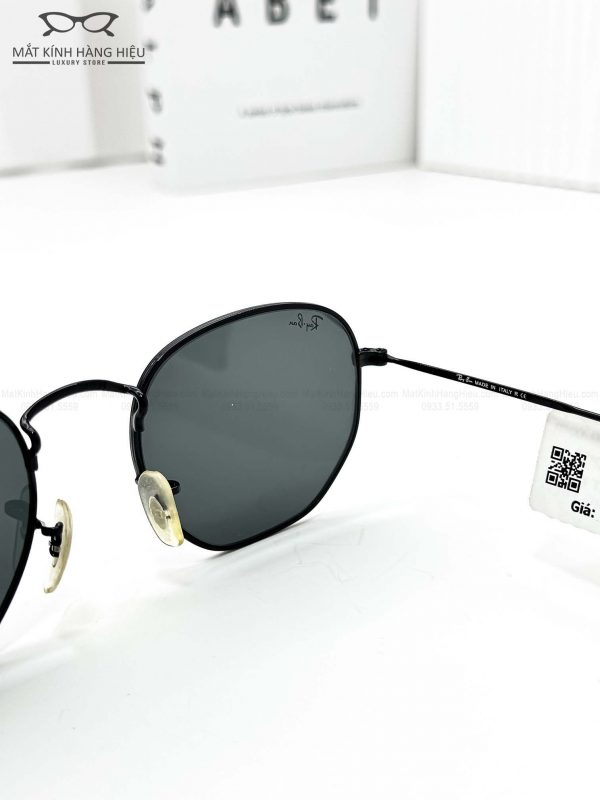 RAYBAN RB3548N 002.62 54 21 145 600K 1 5