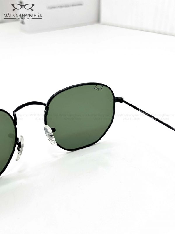 RAYBAN RB3548N 002 54 21 145 600K 1 5