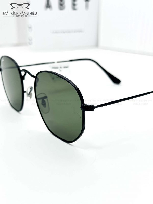 RAYBAN RB3548N 002 54 21 145 600K 3