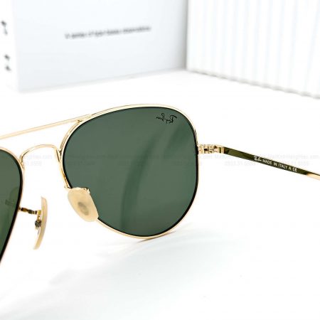 RAYBAN RB3689 9147.31 58 14 140 600K 3 9