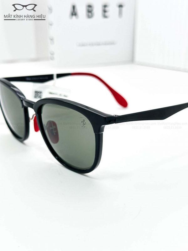 RAYBAN RB4277M F6282.71 51 21 145 700K 3