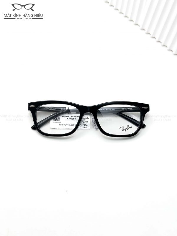 RAYBAN RB5426D 8286 54 18 145 4460K 1 2