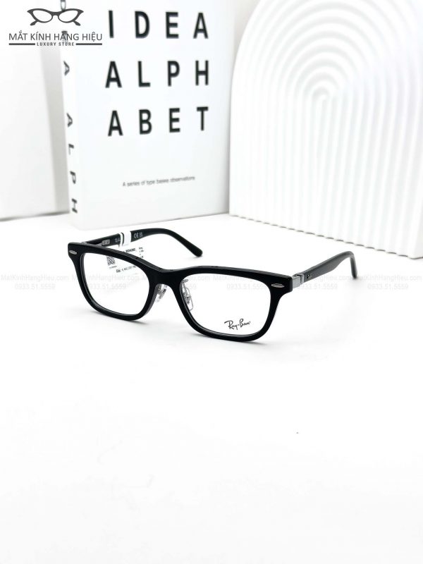 RAYBAN RB5426D 8286 54 18 145 4460K 2 1