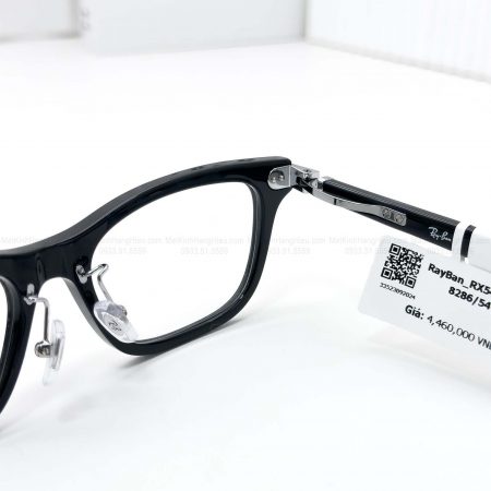 RAYBAN RB5426D 8286 54 18 145 4460K 4 9