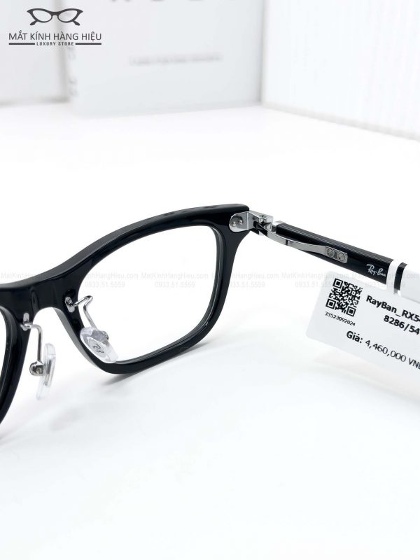 RAYBAN RB5426D 8286 54 18 145 4460K 4 5