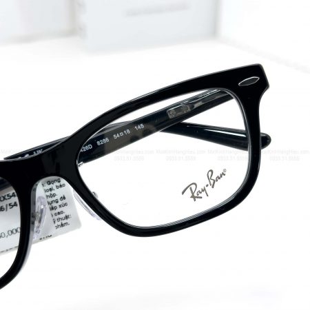 RAYBAN RB5426D 8286 54 18 145 4460K 5 7