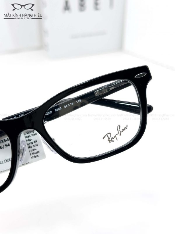 RAYBAN RB5426D 8286 54 18 145 4460K 5 3