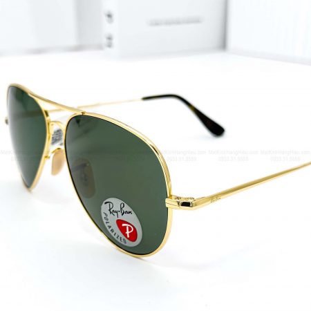 RAYBAN RB8029K 040K.58 58 14 140 2300K T VD PLR 1 7