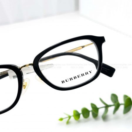 BURBERRY B2295D 3001 53 17 145 750K 4 8