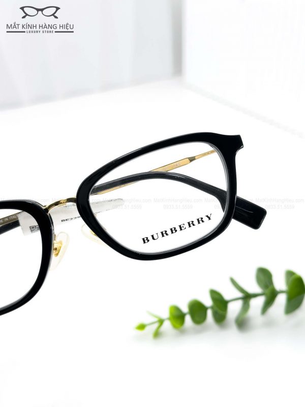 BURBERRY B2295D 3001 53 17 145 750K 4 4