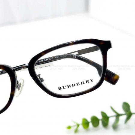 BURBERRY B2295Q 3002 53 17 145 750K 3 8