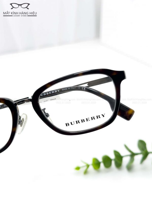 BURBERRY B2295Q 3002 53 17 145 750K 3 4