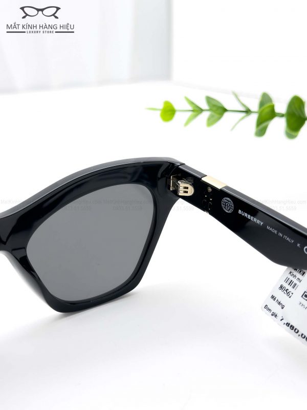 BURBERRY B4420U 3001.87 55 18 140 7860K 4 5