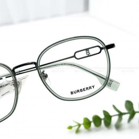 BURBERRY BE1362 3003 52 21 145 900K 3 8