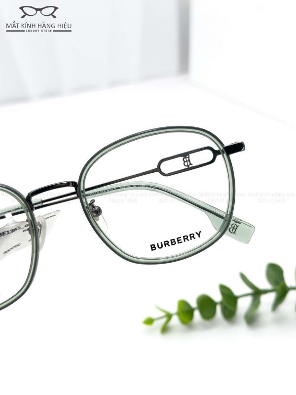 BURBERRY BE1362 3003 52 21 145 900K 3 4