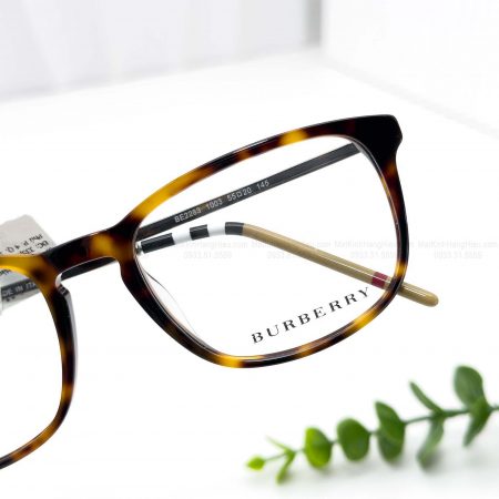 BURBERRY BE2283 1003 55 20 145 800K 6 8